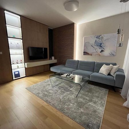 Exclusive Bl Apartments Banja Luka Bagian luar foto