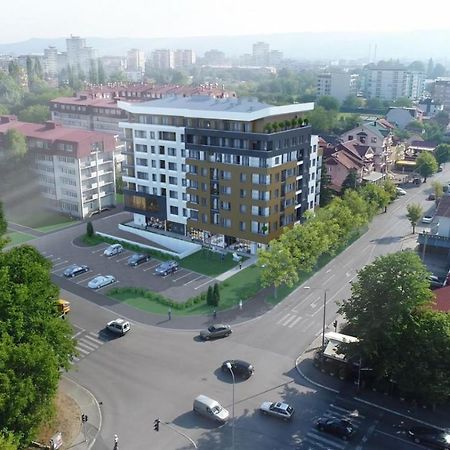 Exclusive Bl Apartments Banja Luka Bagian luar foto