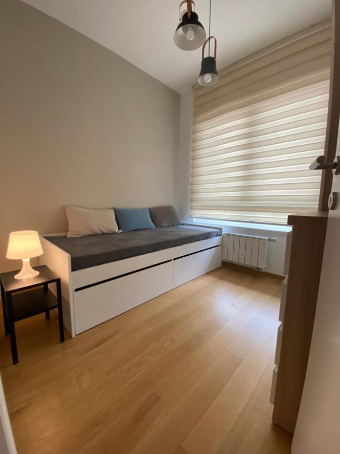 Exclusive Bl Apartments Banja Luka Bagian luar foto