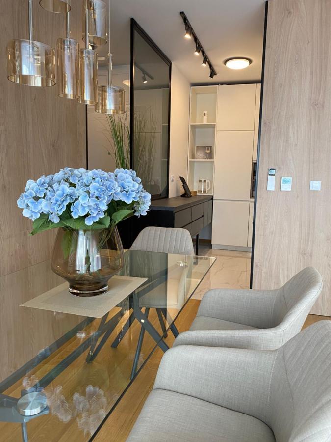 Exclusive Bl Apartments Banja Luka Bagian luar foto