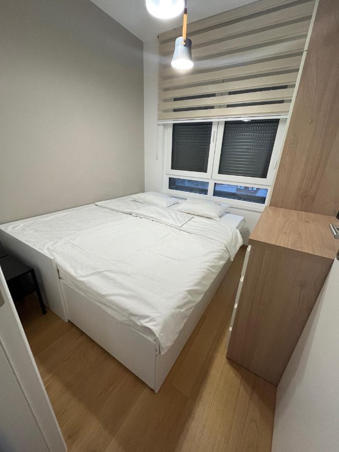 Exclusive Bl Apartments Banja Luka Bagian luar foto